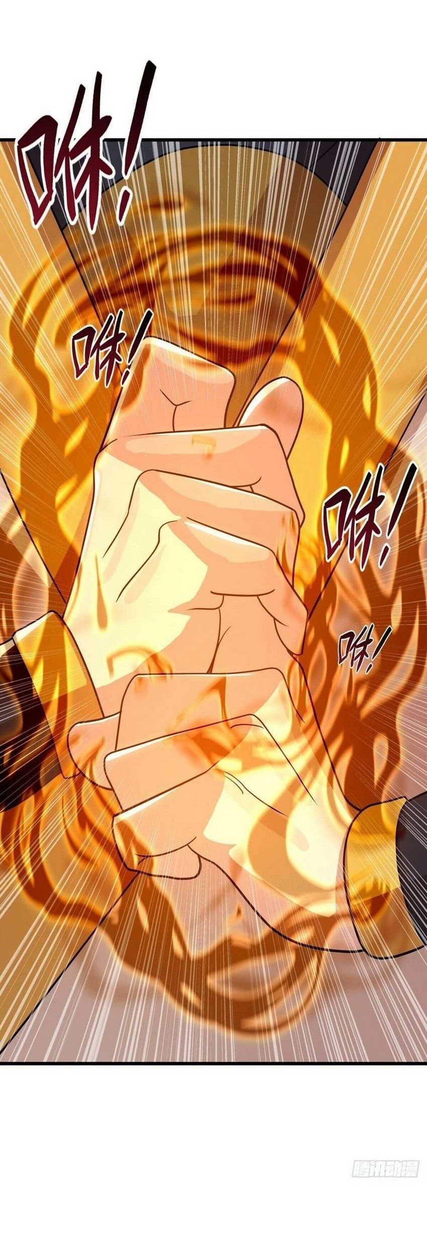 Peerless Soul Chapter 553 Gambar 12