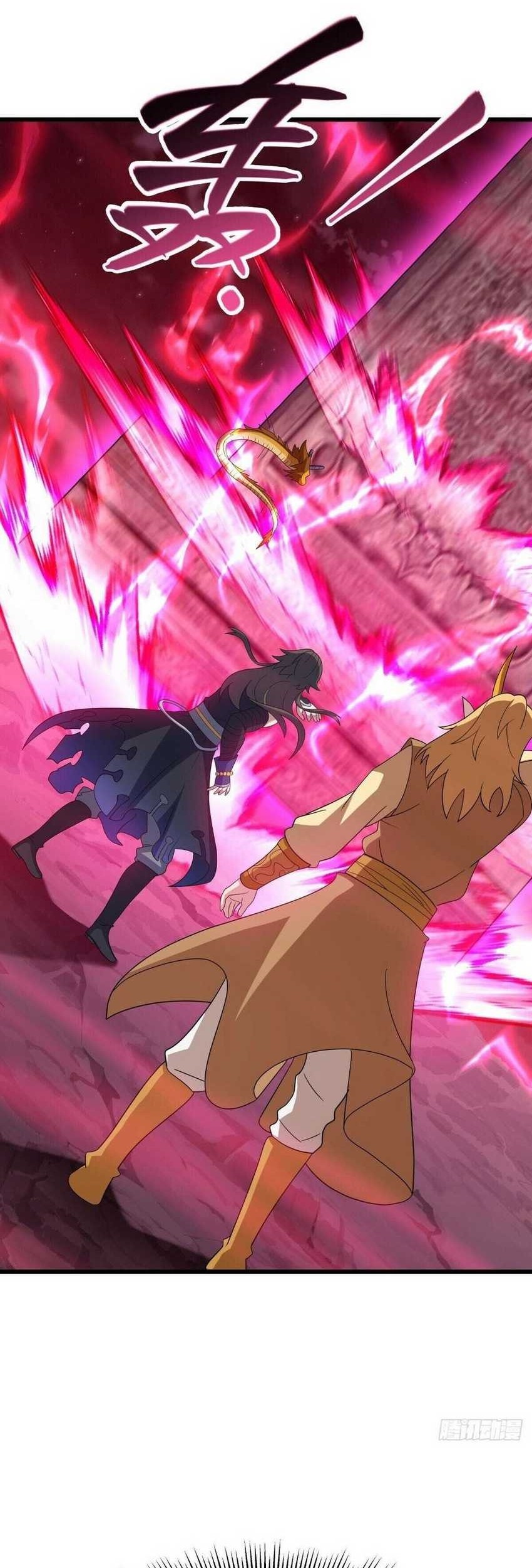 Peerless Soul Chapter 553 Gambar 16