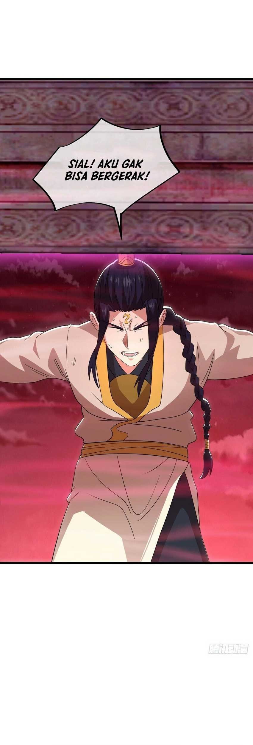 Peerless Soul Chapter 553 Gambar 19