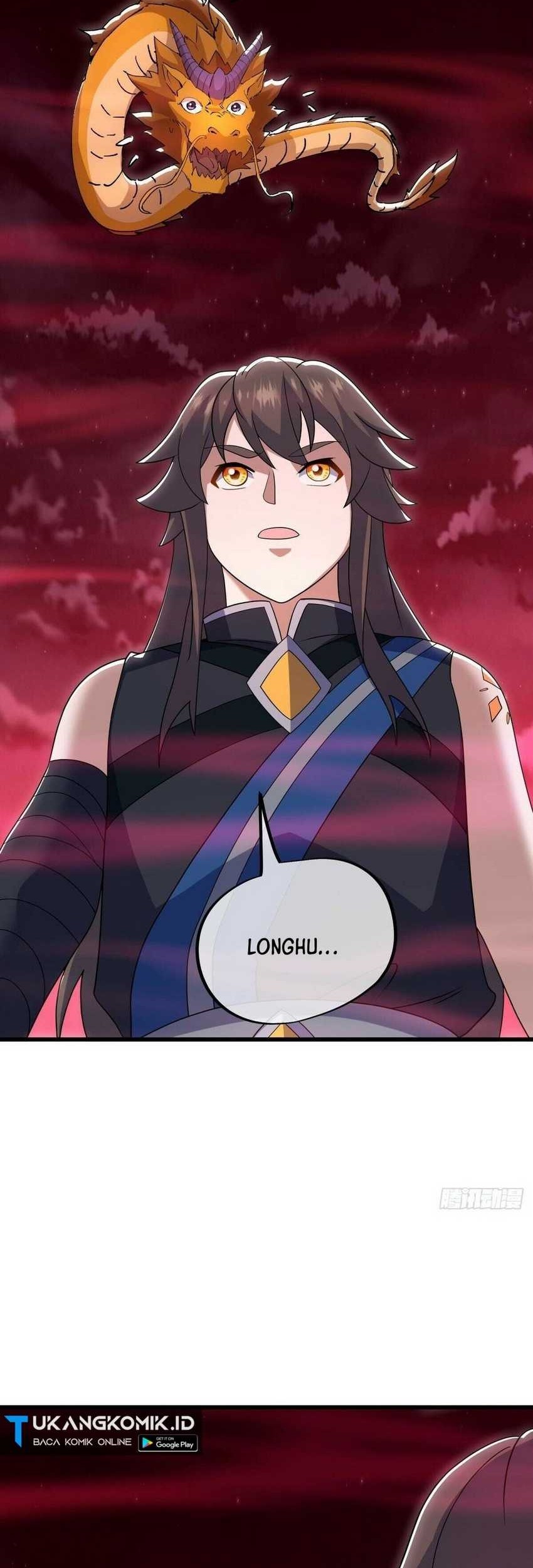 Peerless Soul Chapter 553 Gambar 24