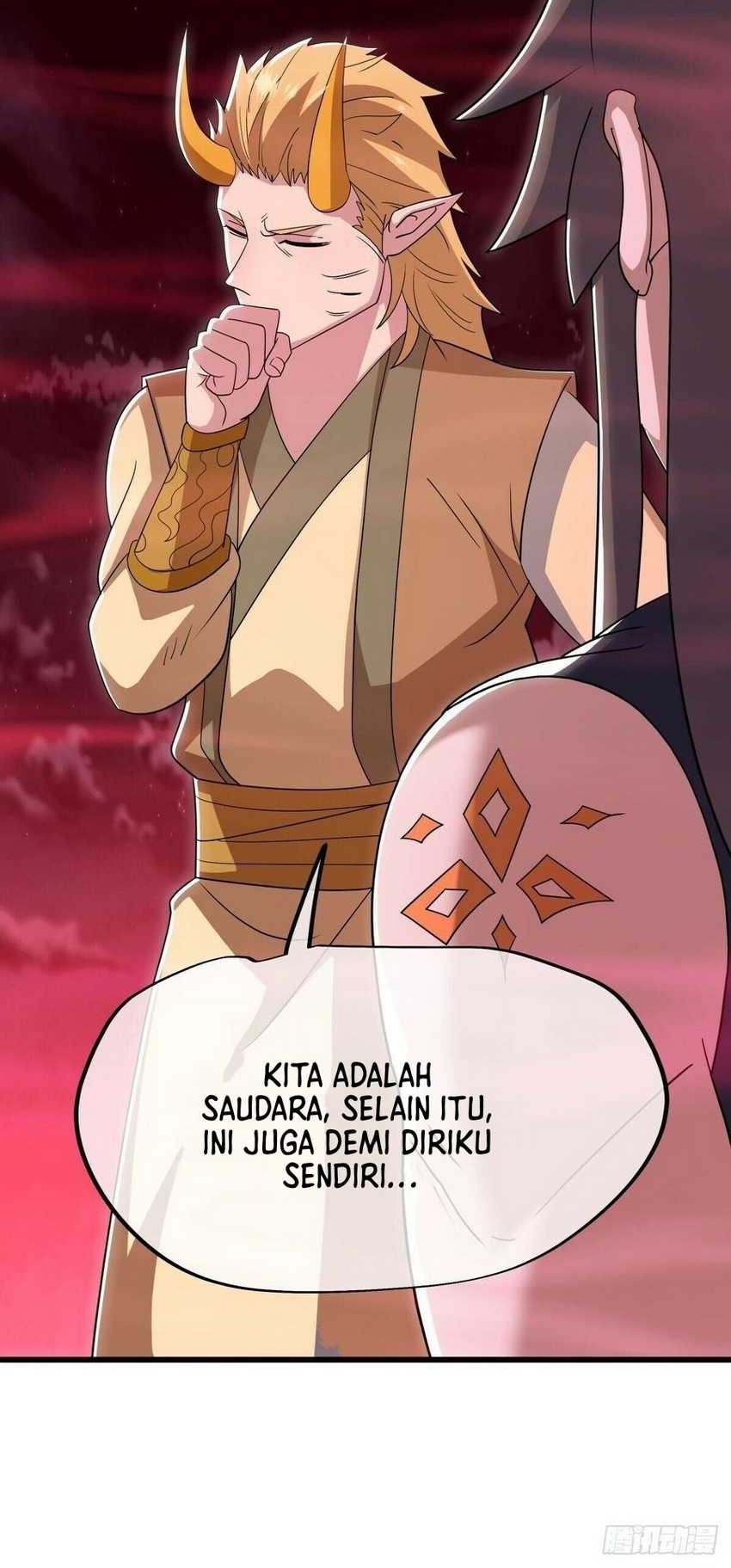 Peerless Soul Chapter 553 Gambar 25