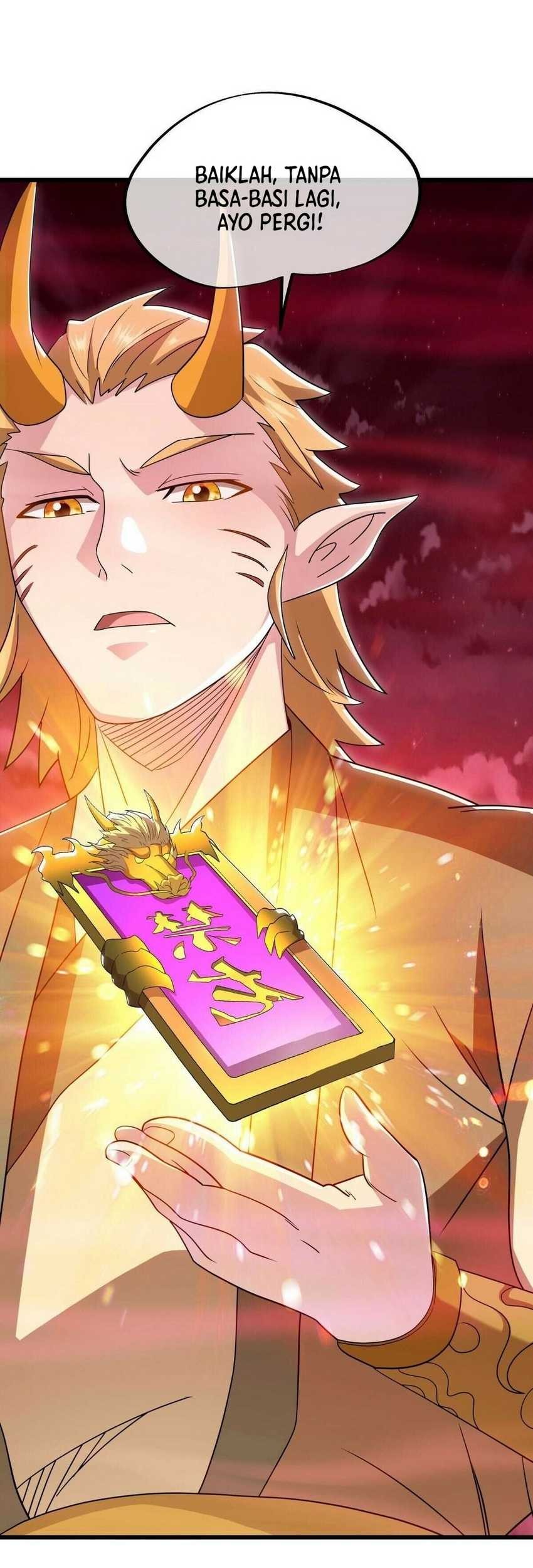 Peerless Soul Chapter 553 Gambar 26