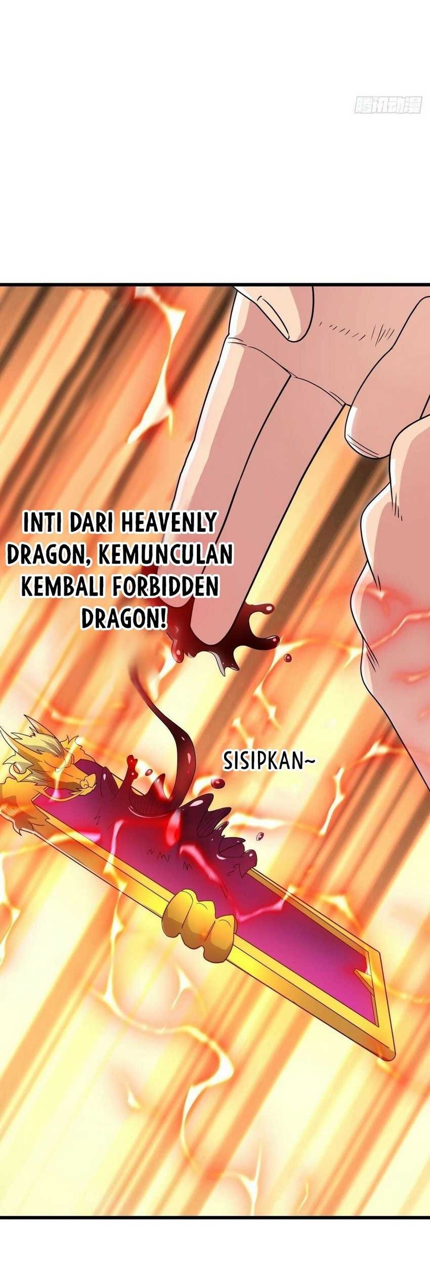 Peerless Soul Chapter 553 Gambar 28