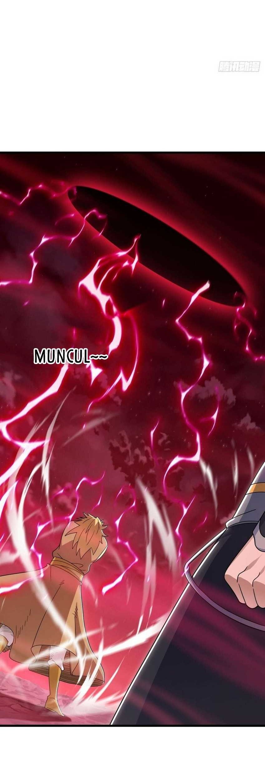 Peerless Soul Chapter 553 Gambar 29