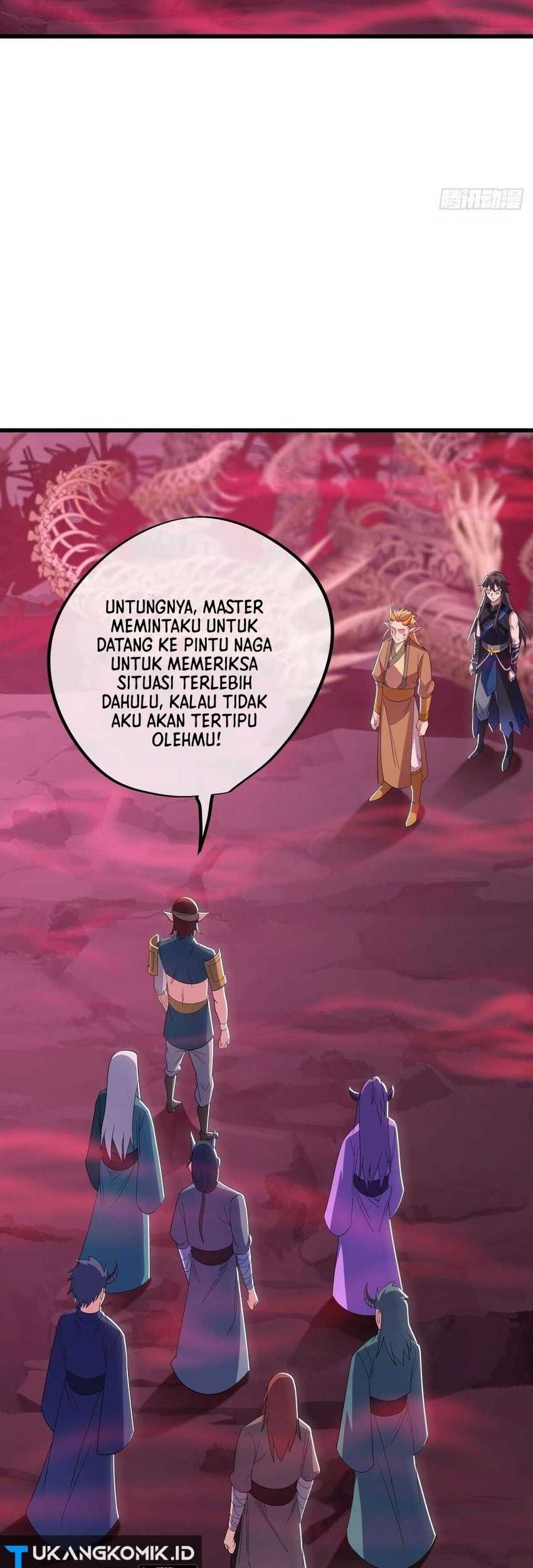 Peerless Soul Chapter 553 Gambar 32