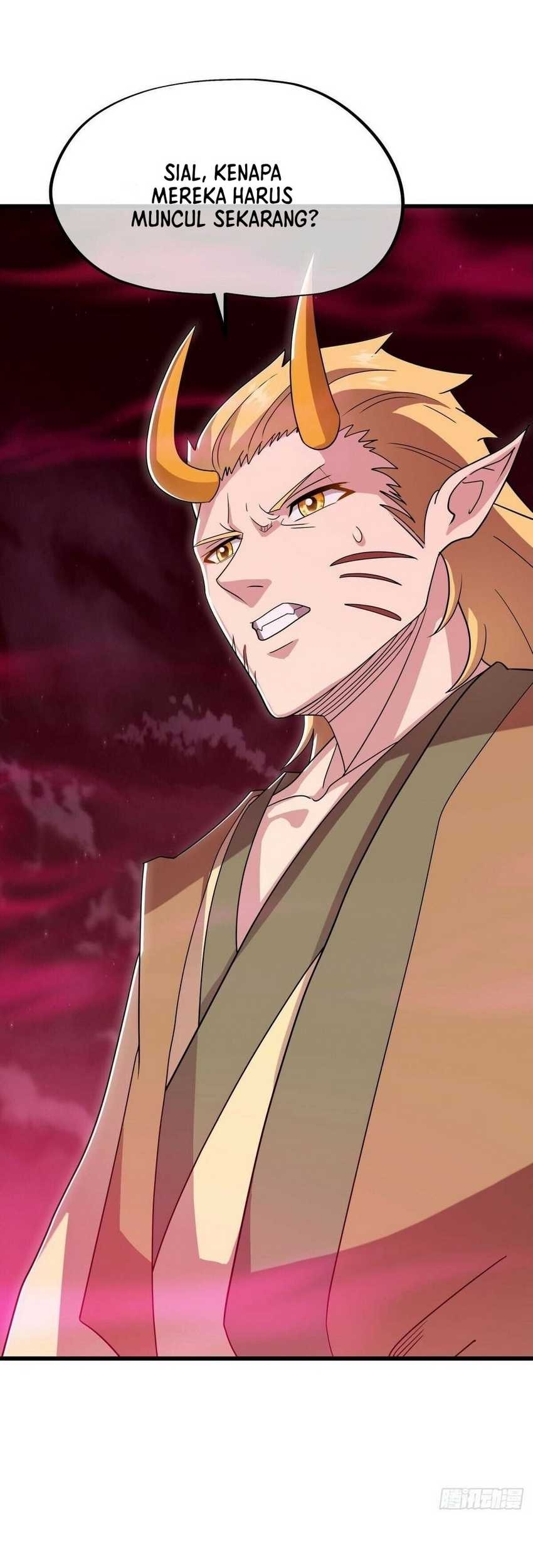 Peerless Soul Chapter 553 Gambar 34