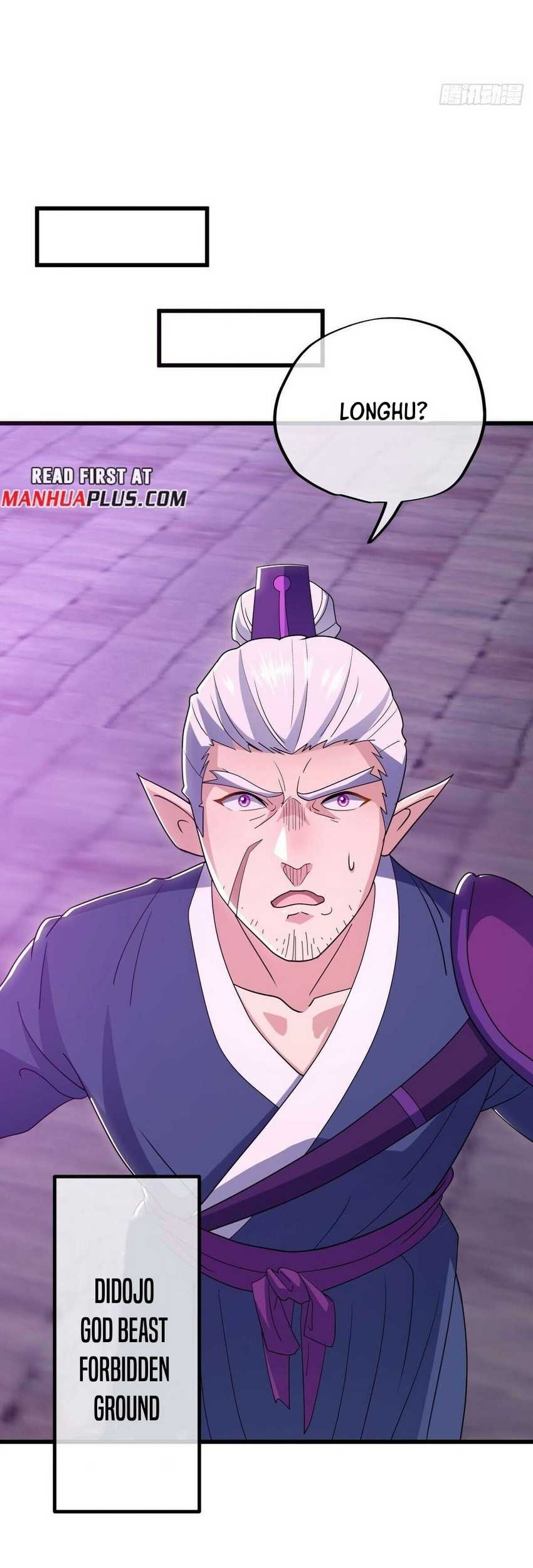 Peerless Soul Chapter 553 Gambar 36