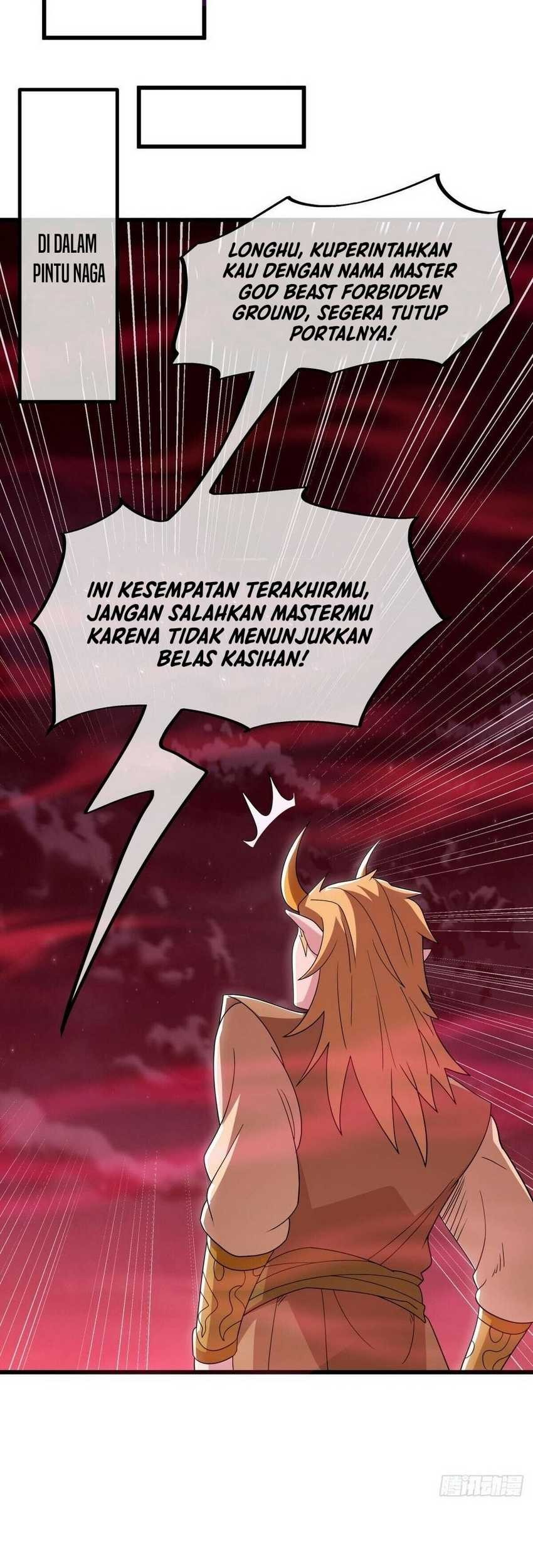 Peerless Soul Chapter 553 Gambar 38