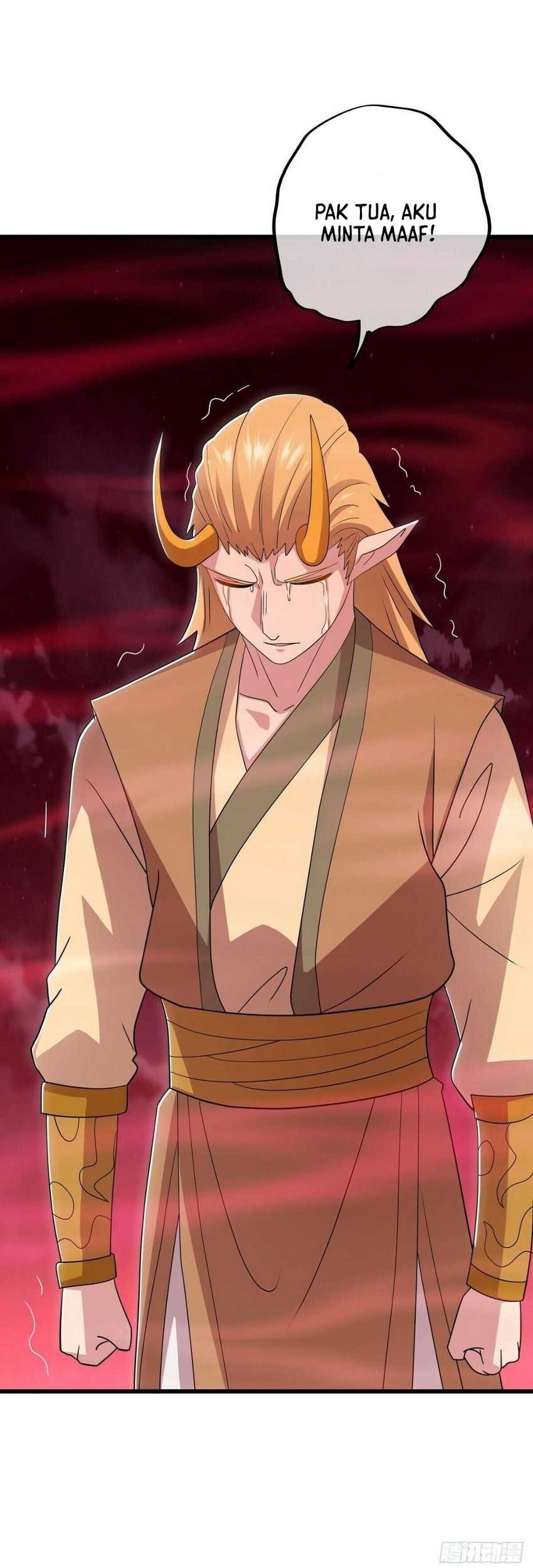 Peerless Soul Chapter 553 Gambar 42