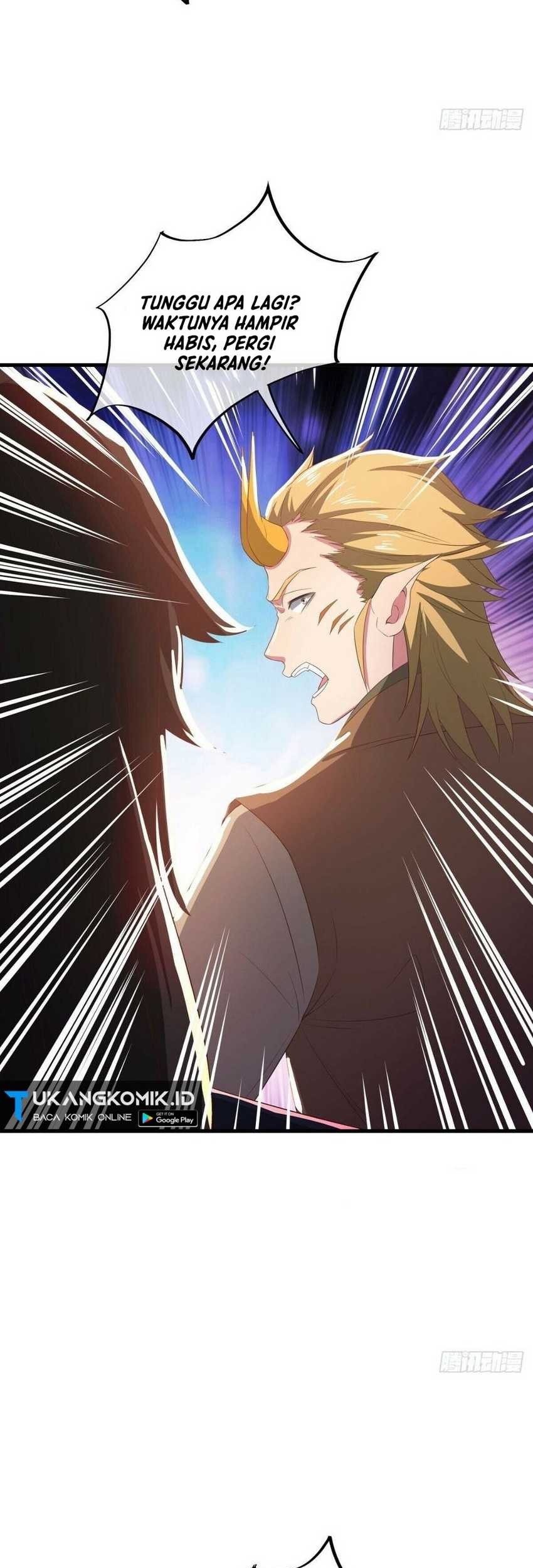 Peerless Soul Chapter 553 Gambar 46