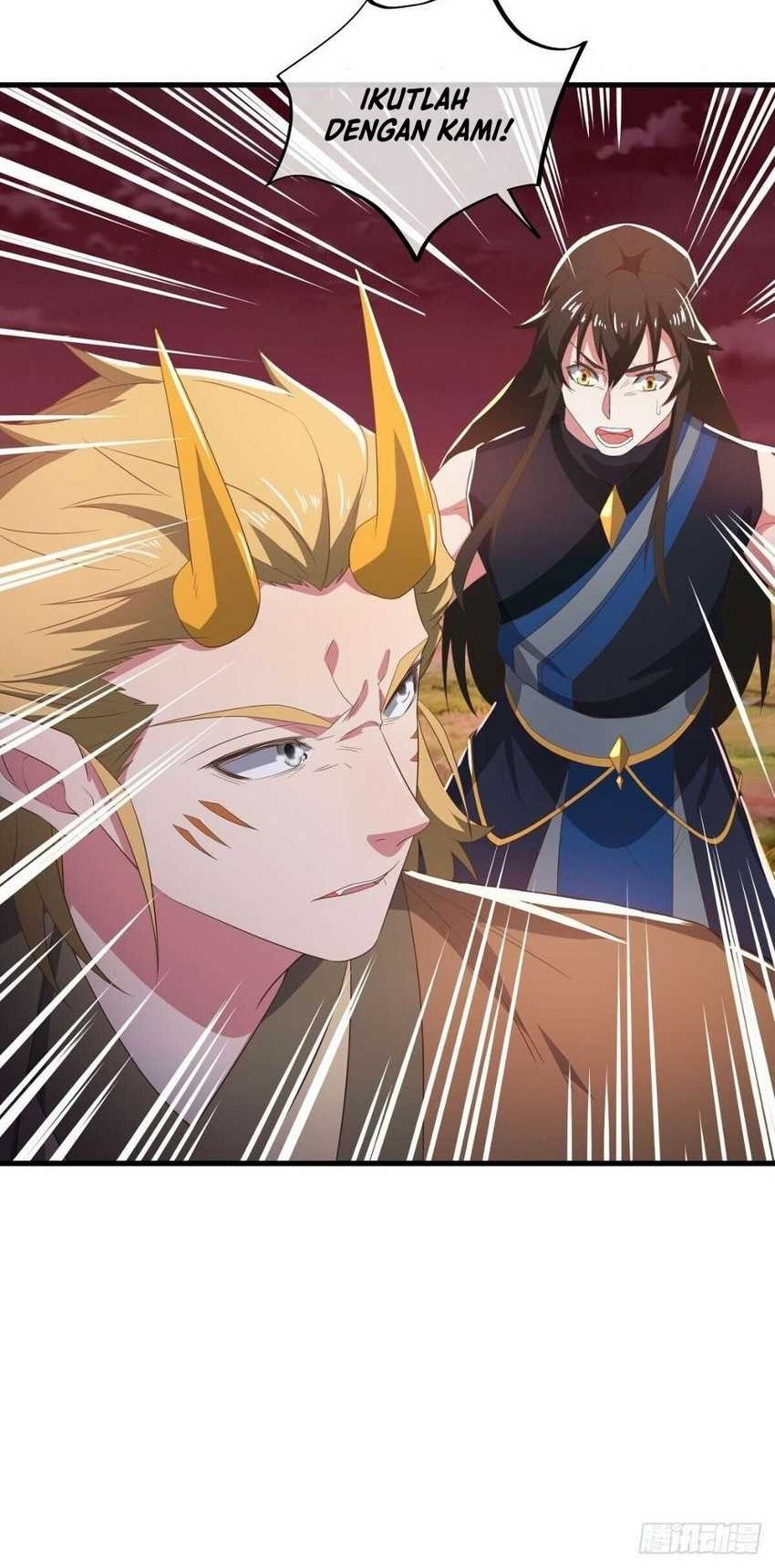 Peerless Soul Chapter 553 Gambar 47