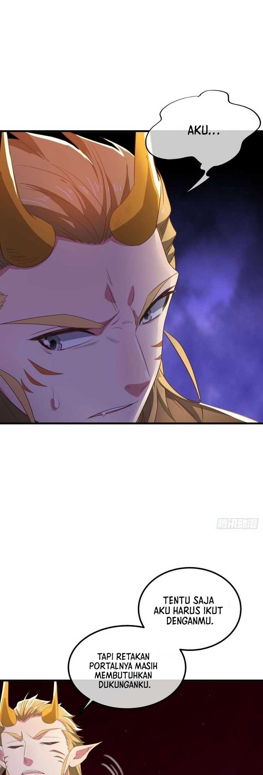 Peerless Soul Chapter 553 Gambar 48