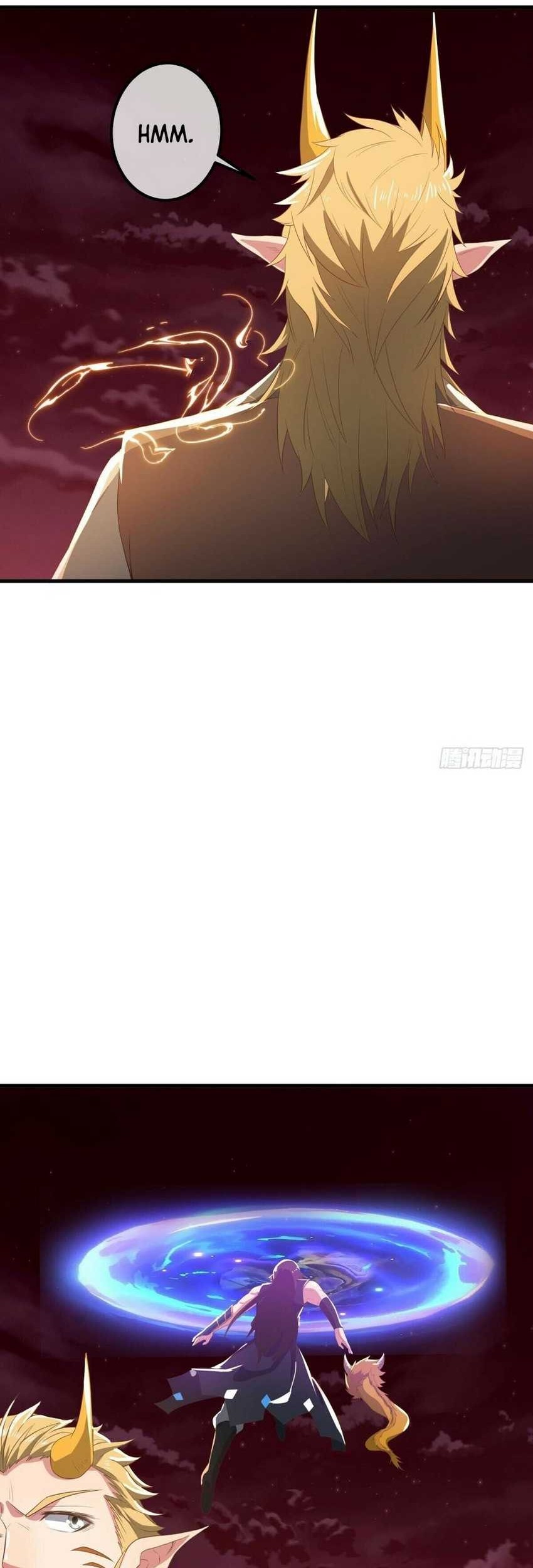 Peerless Soul Chapter 553 Gambar 51