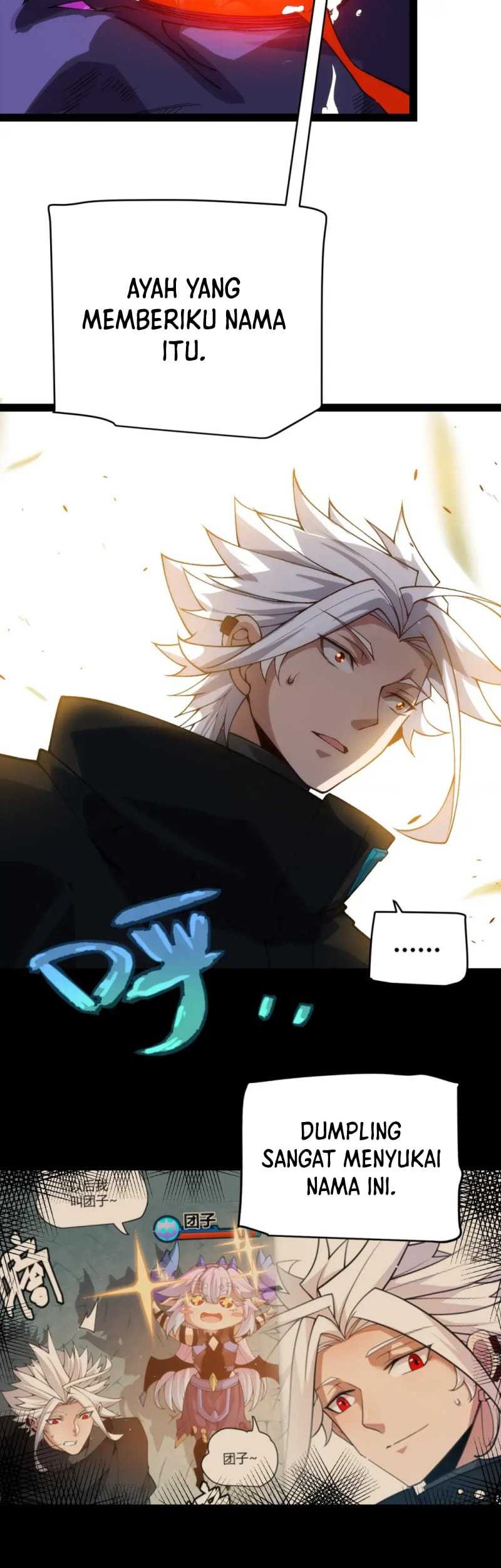 The Game That I Came From Chapter 198 Gambar 48