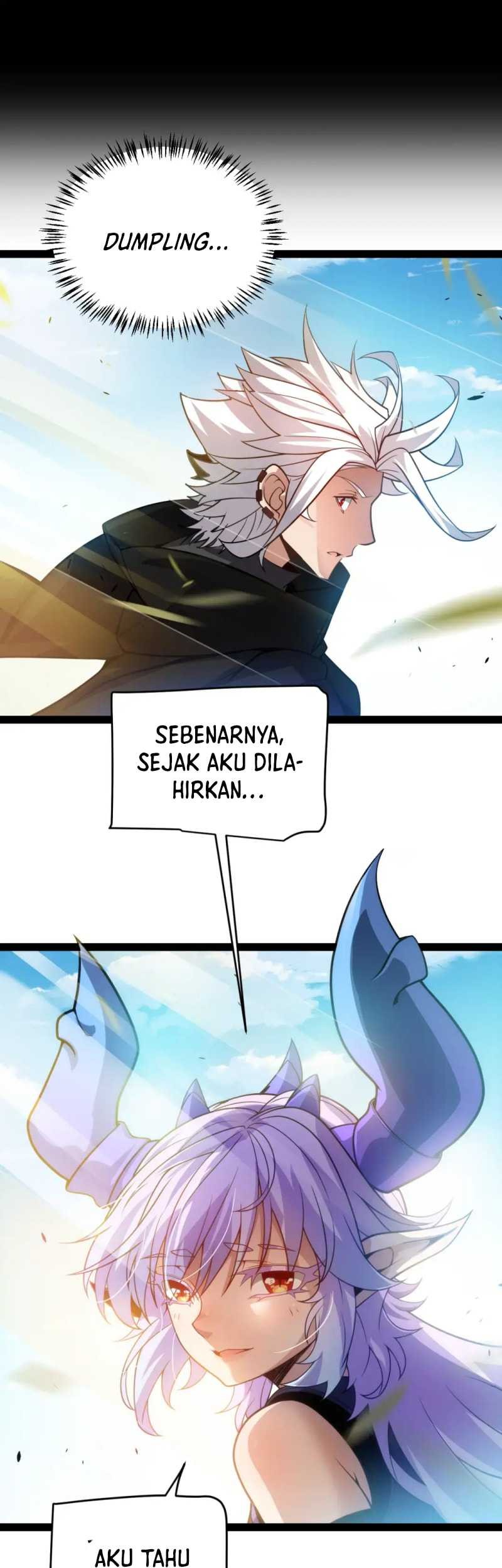 The Game That I Came From Chapter 198 Gambar 49