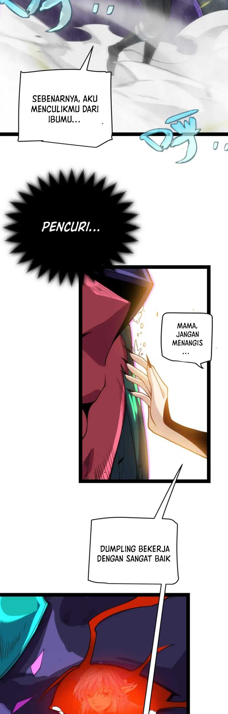 The Game That I Came From Chapter 198 Gambar 47