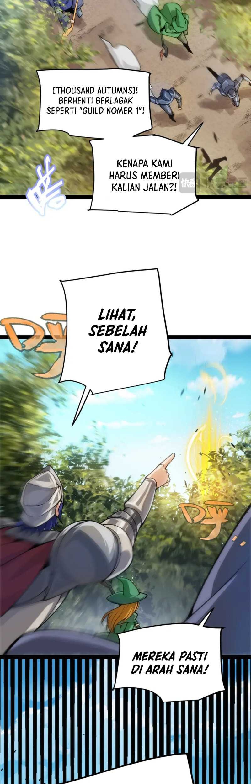 The Game That I Came From Chapter 198 Gambar 7