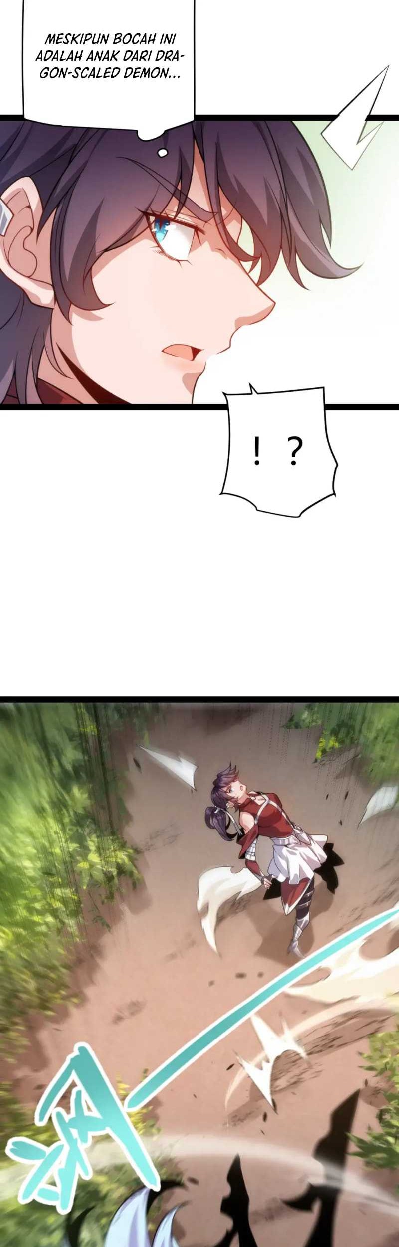 The Game That I Came From Chapter 198 Gambar 10