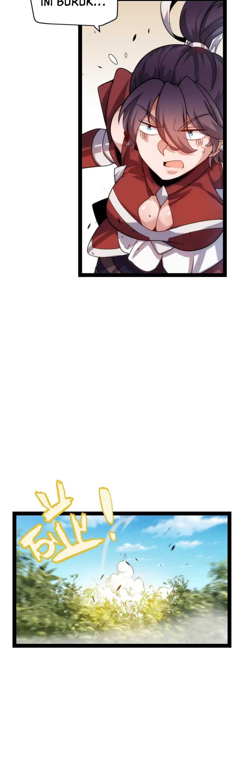 The Game That I Came From Chapter 198 Gambar 12