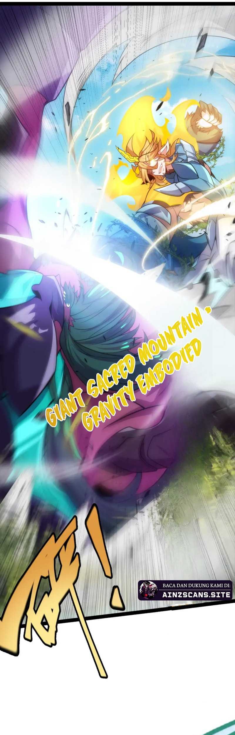 The Game That I Came From Chapter 198 Gambar 13