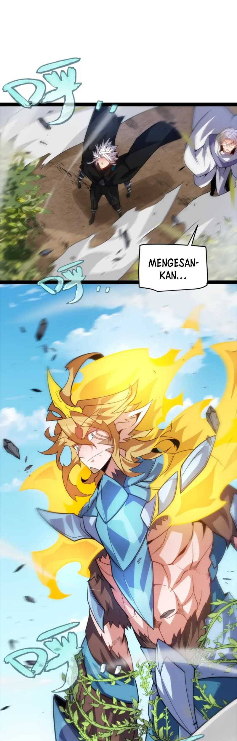 The Game That I Came From Chapter 198 Gambar 15