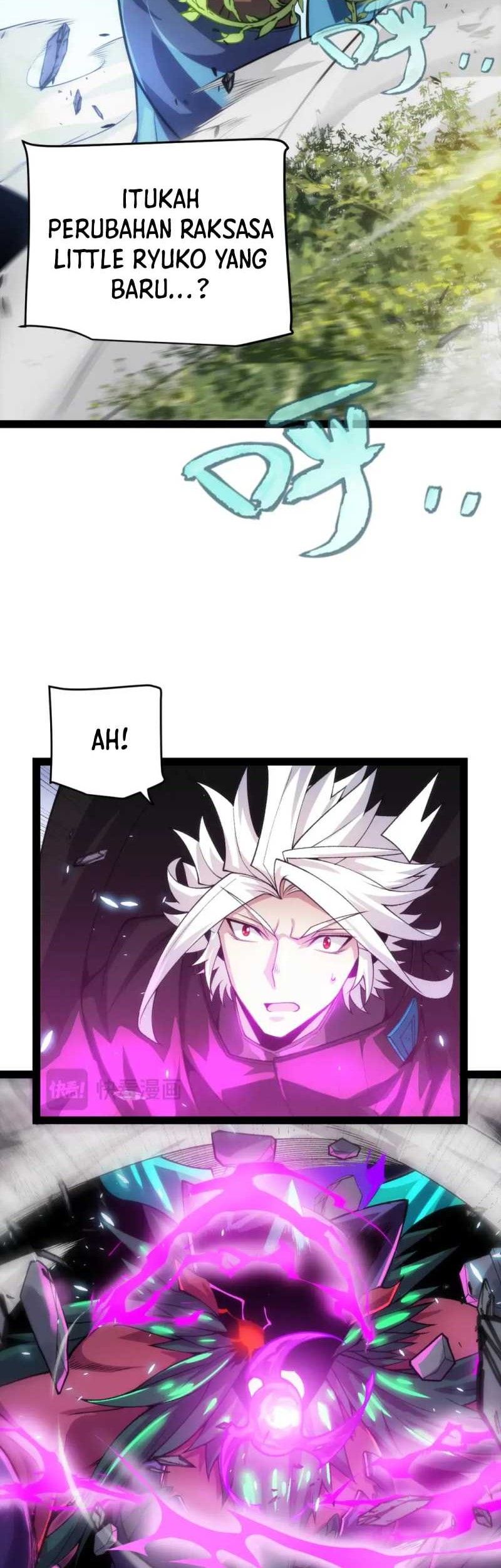 The Game That I Came From Chapter 198 Gambar 16