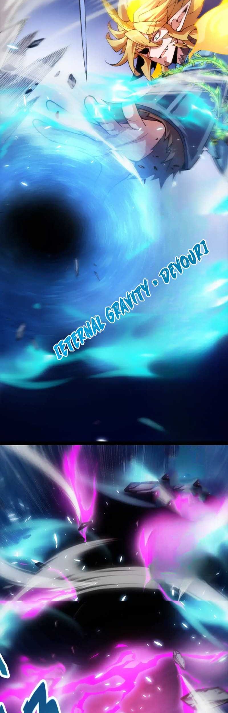 The Game That I Came From Chapter 198 Gambar 18