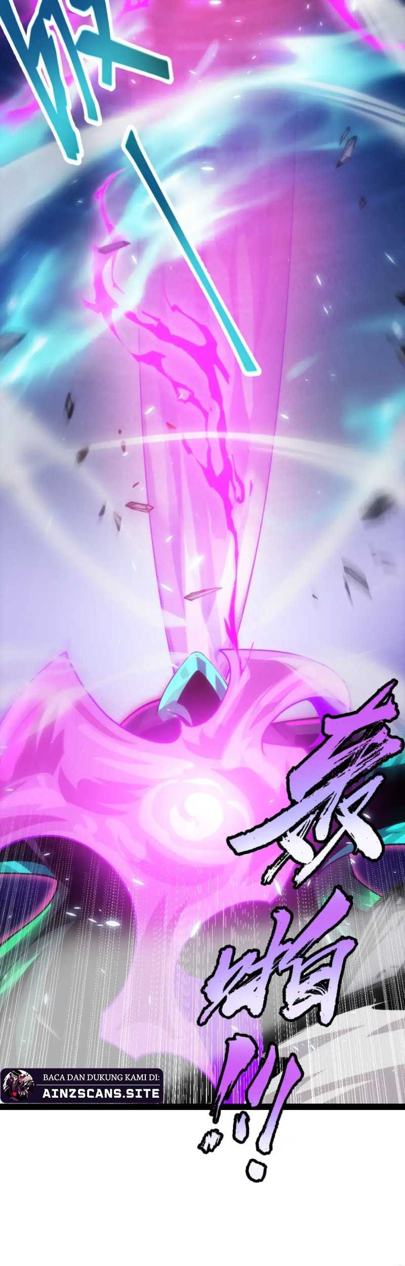 The Game That I Came From Chapter 198 Gambar 19