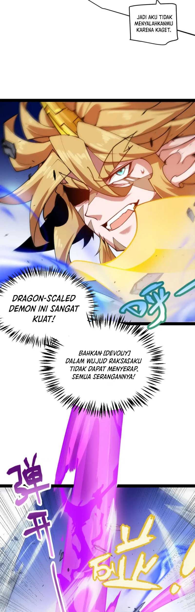 The Game That I Came From Chapter 198 Gambar 21