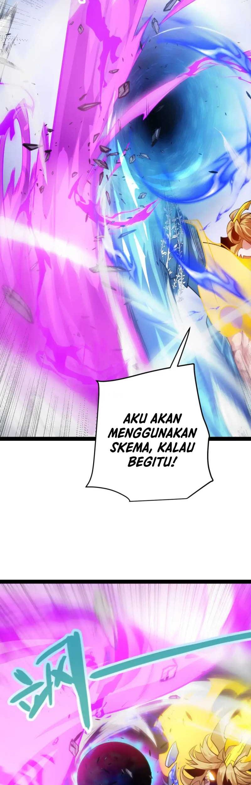 The Game That I Came From Chapter 198 Gambar 22