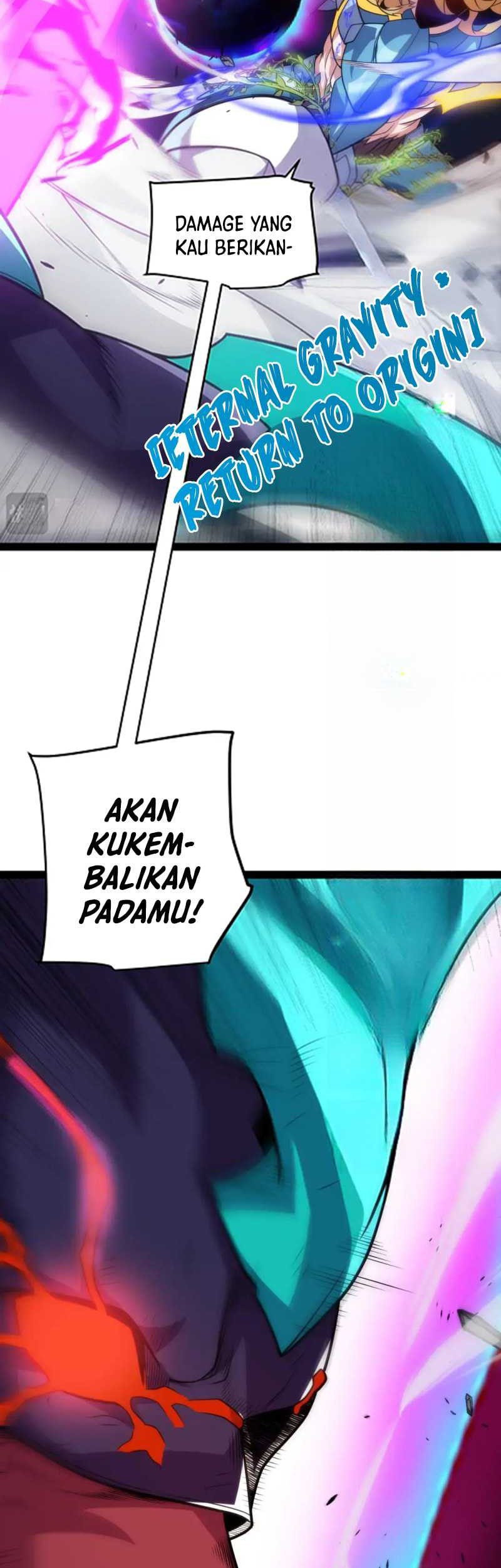 The Game That I Came From Chapter 198 Gambar 23