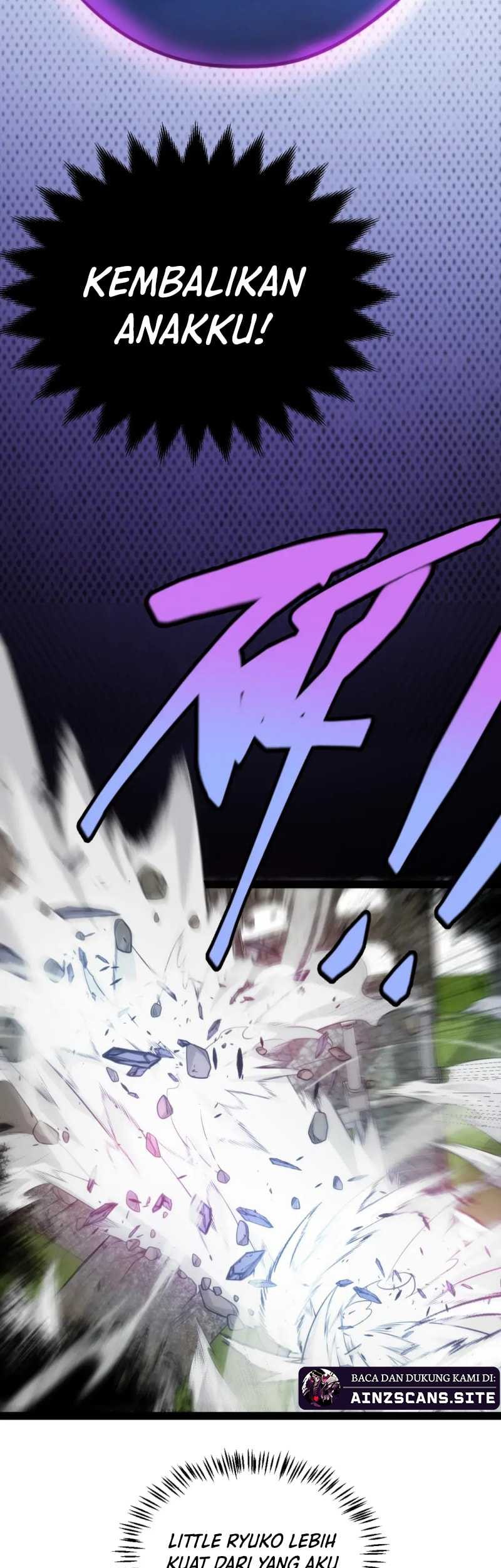 The Game That I Came From Chapter 198 Gambar 25