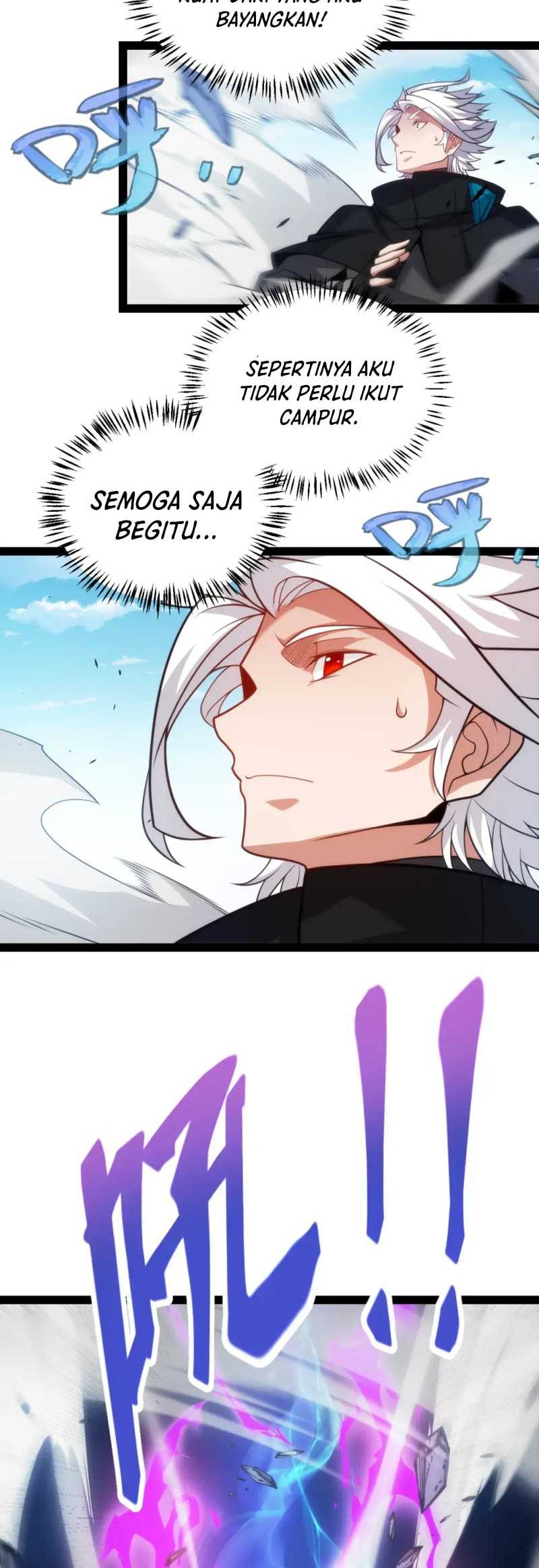 The Game That I Came From Chapter 198 Gambar 26