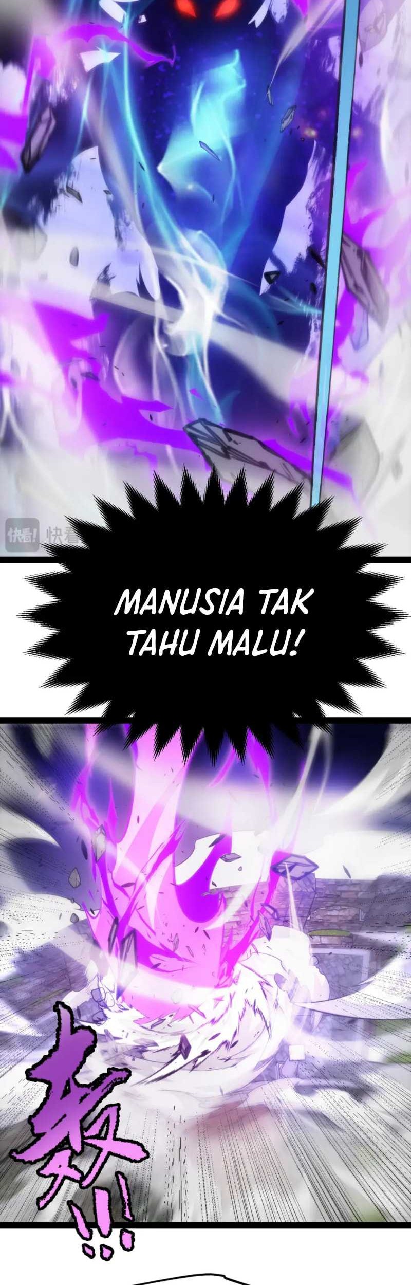 The Game That I Came From Chapter 198 Gambar 28