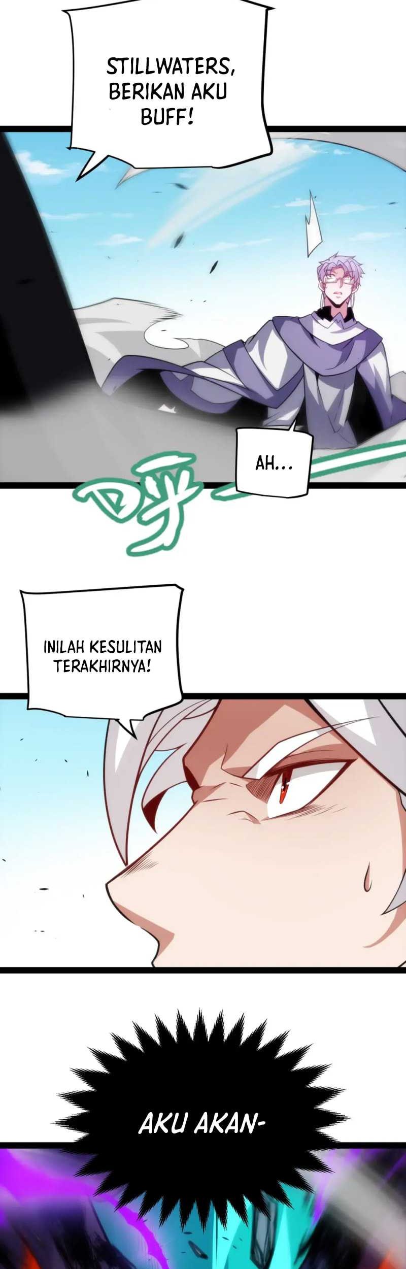 The Game That I Came From Chapter 198 Gambar 29