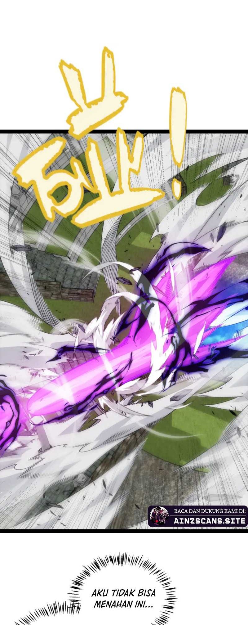 The Game That I Came From Chapter 198 Gambar 32