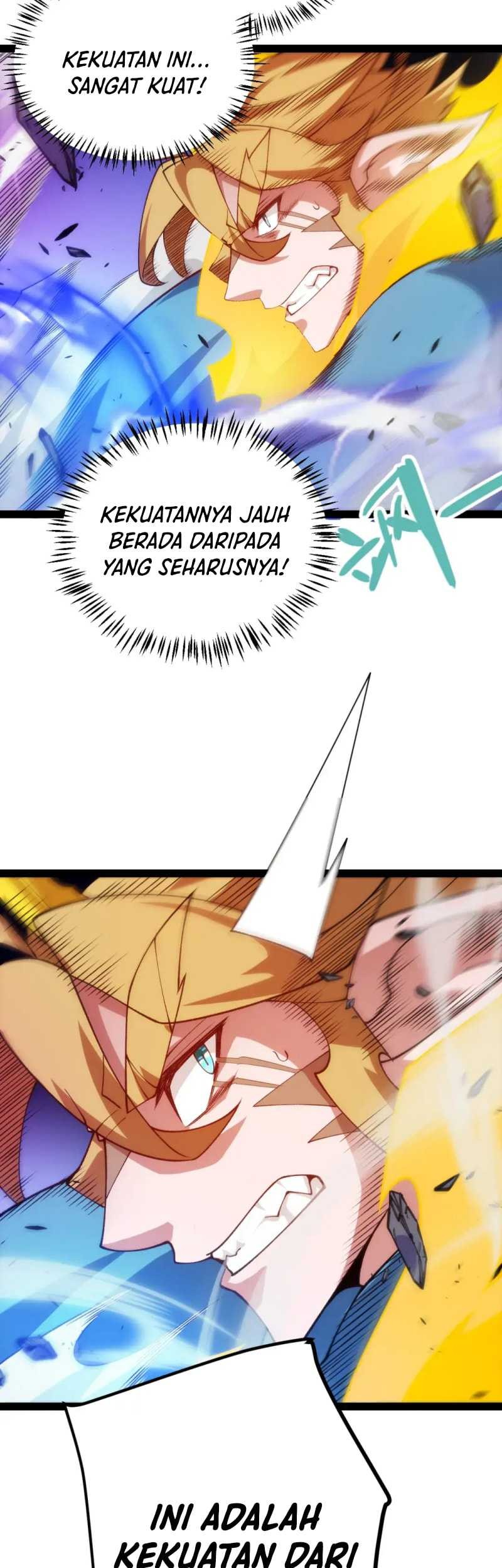 The Game That I Came From Chapter 198 Gambar 33