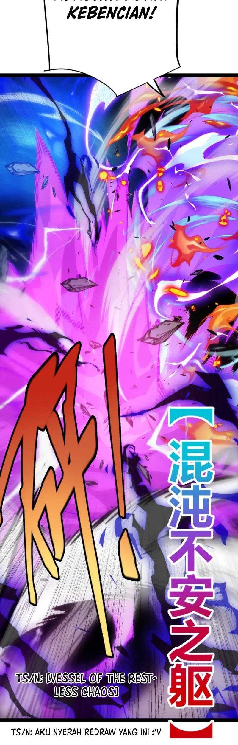 The Game That I Came From Chapter 198 Gambar 34