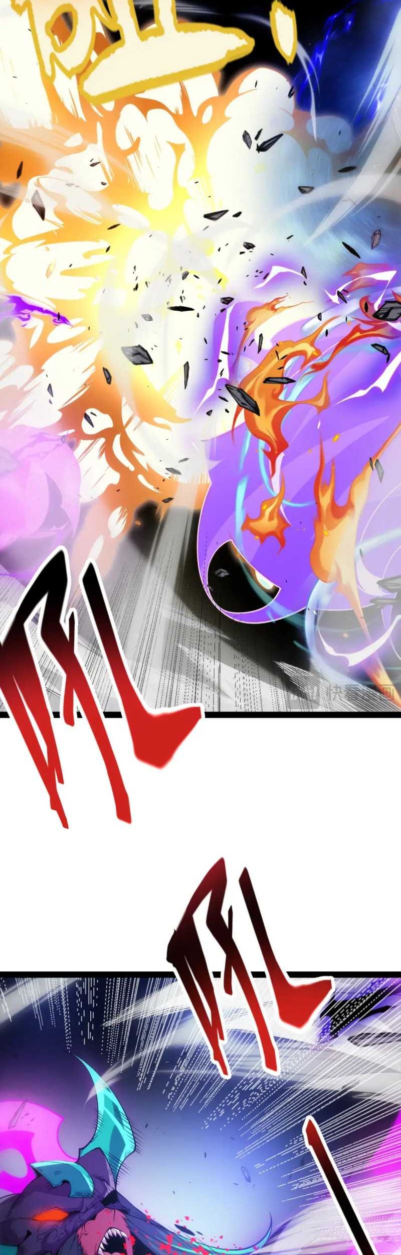 The Game That I Came From Chapter 198 Gambar 36