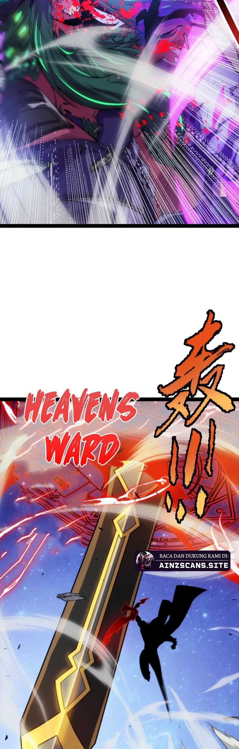 The Game That I Came From Chapter 198 Gambar 37