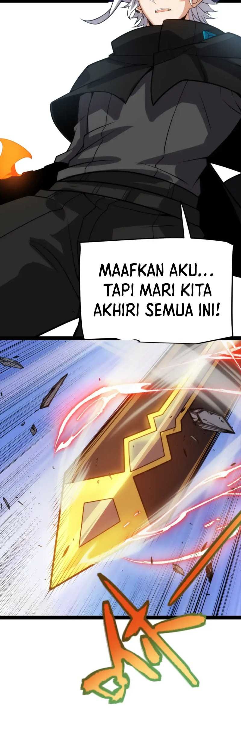 The Game That I Came From Chapter 198 Gambar 39