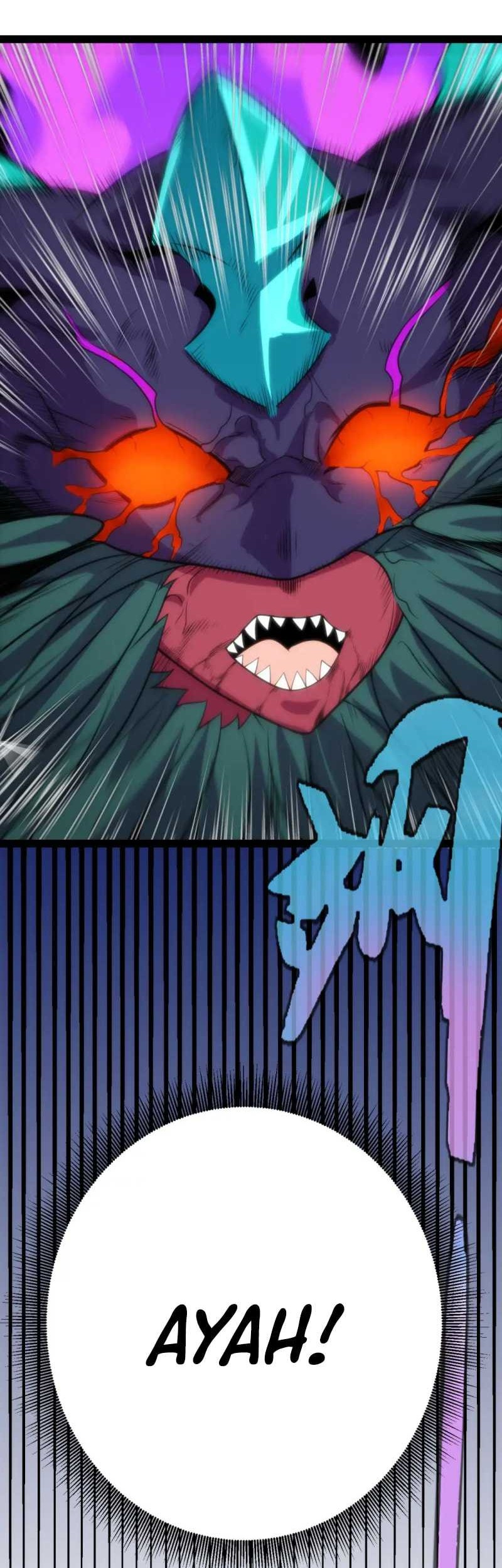 The Game That I Came From Chapter 198 Gambar 40