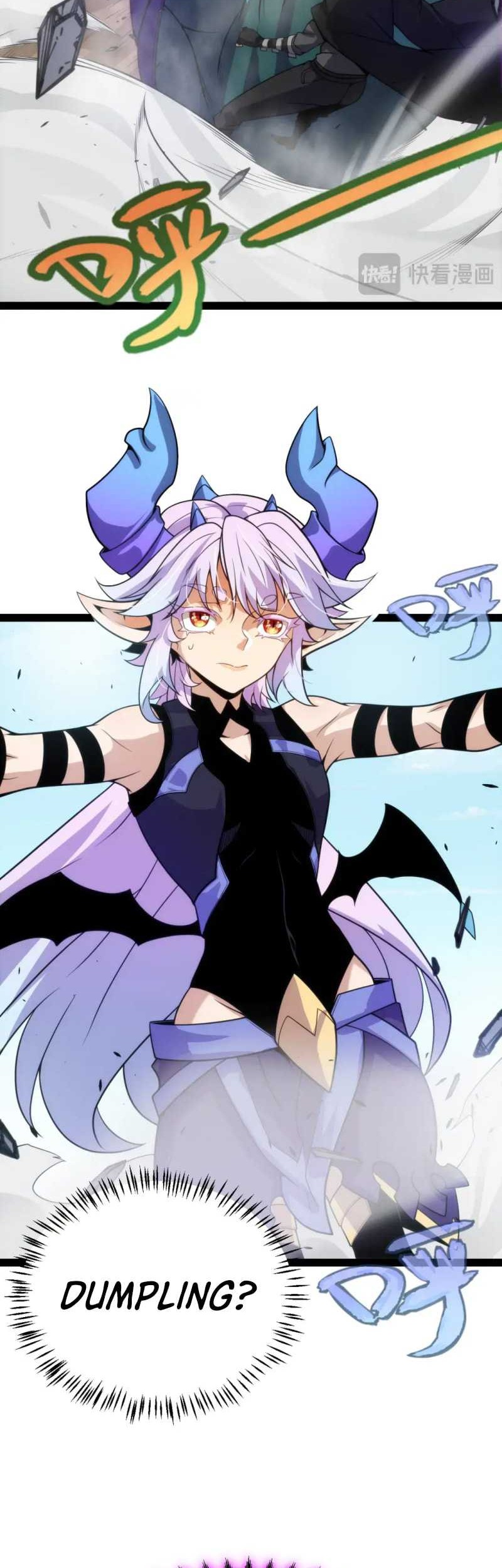 The Game That I Came From Chapter 198 Gambar 42