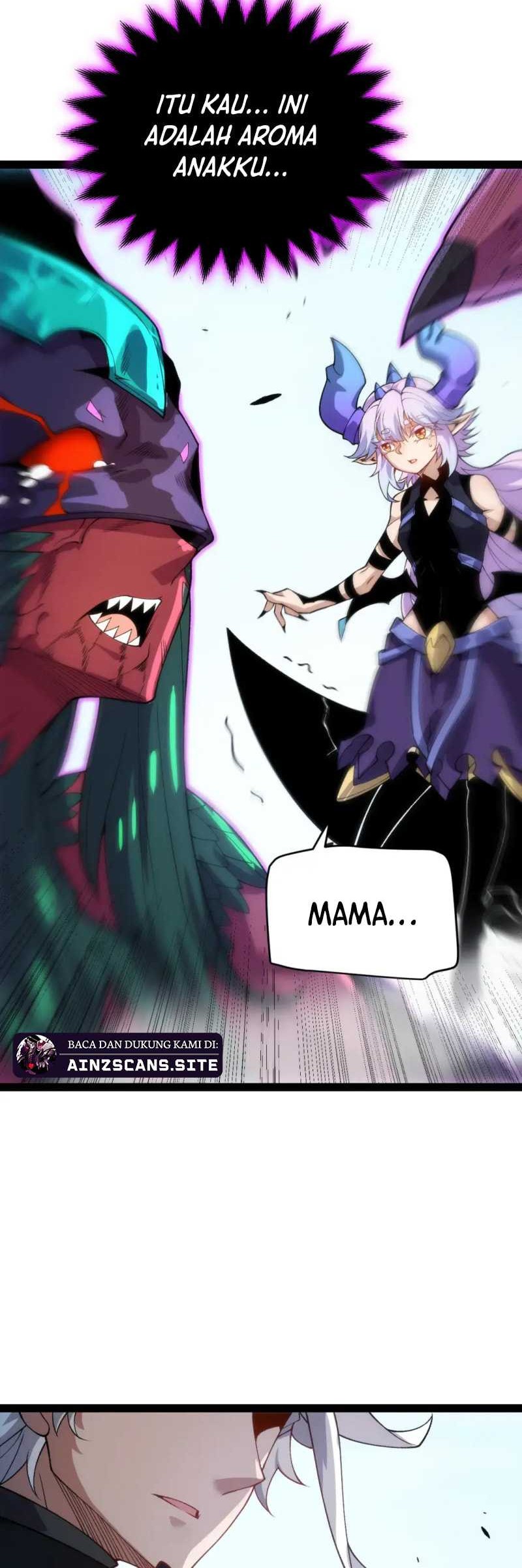 The Game That I Came From Chapter 198 Gambar 44