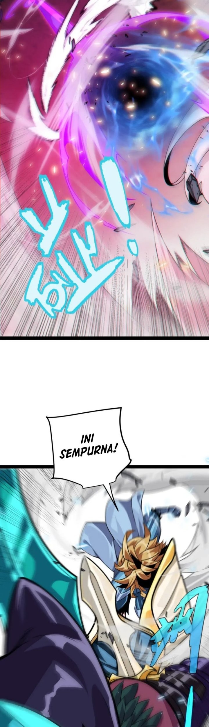 The Game That I Came From Chapter 197 Gambar 36