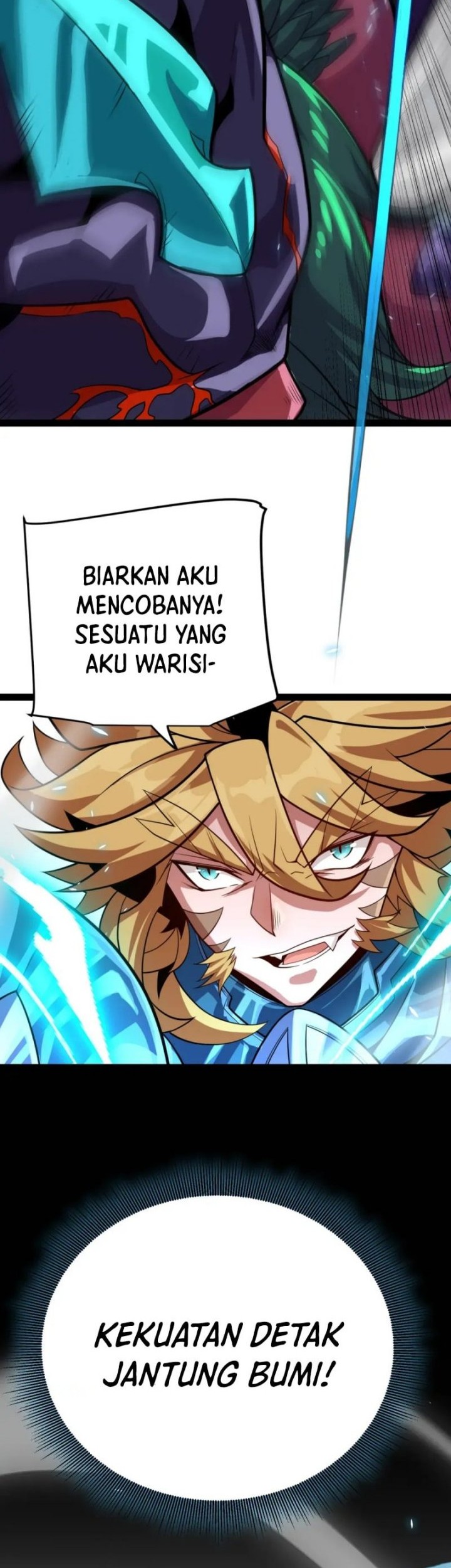 The Game That I Came From Chapter 197 Gambar 37