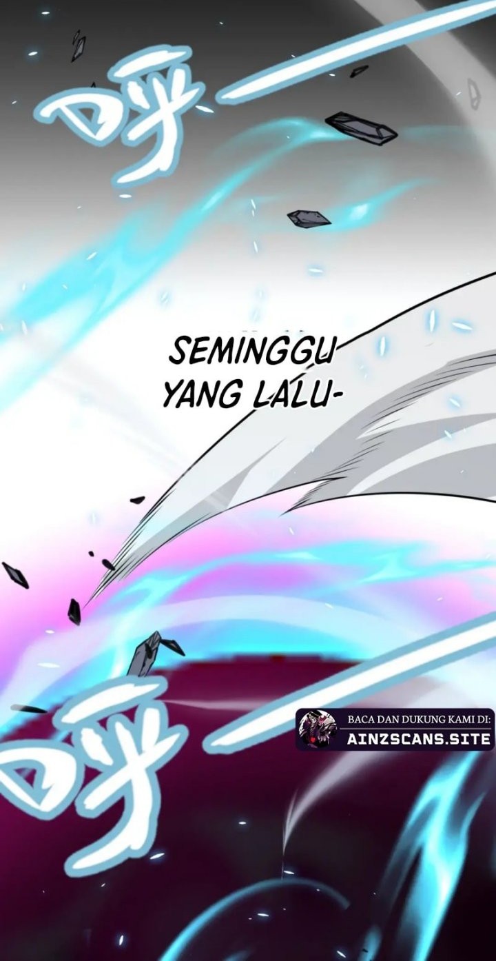 The Game That I Came From Chapter 197 Gambar 38