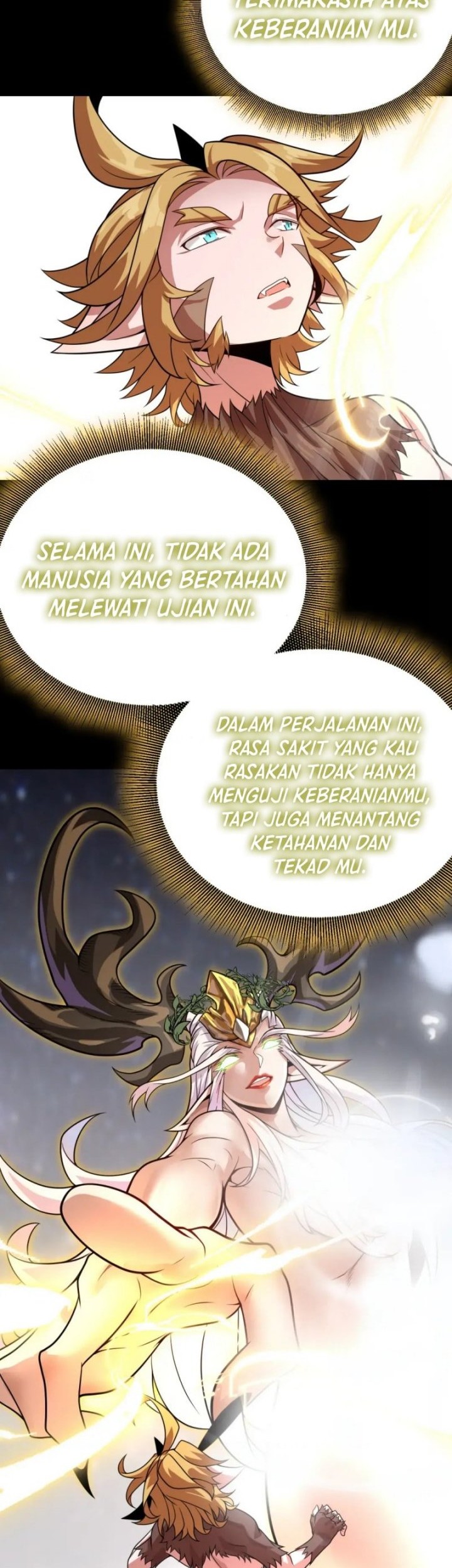 The Game That I Came From Chapter 197 Gambar 43