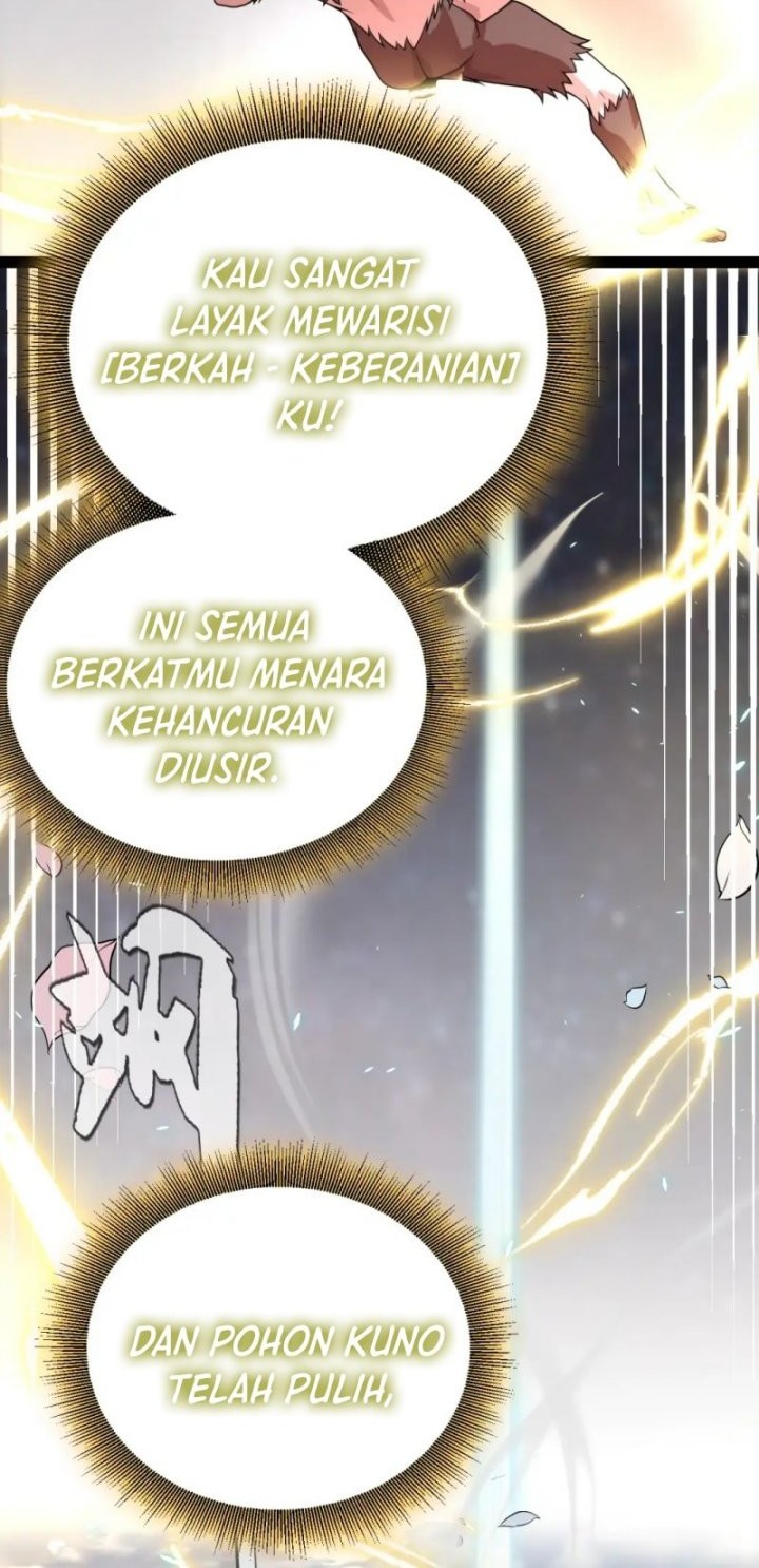 The Game That I Came From Chapter 197 Gambar 44