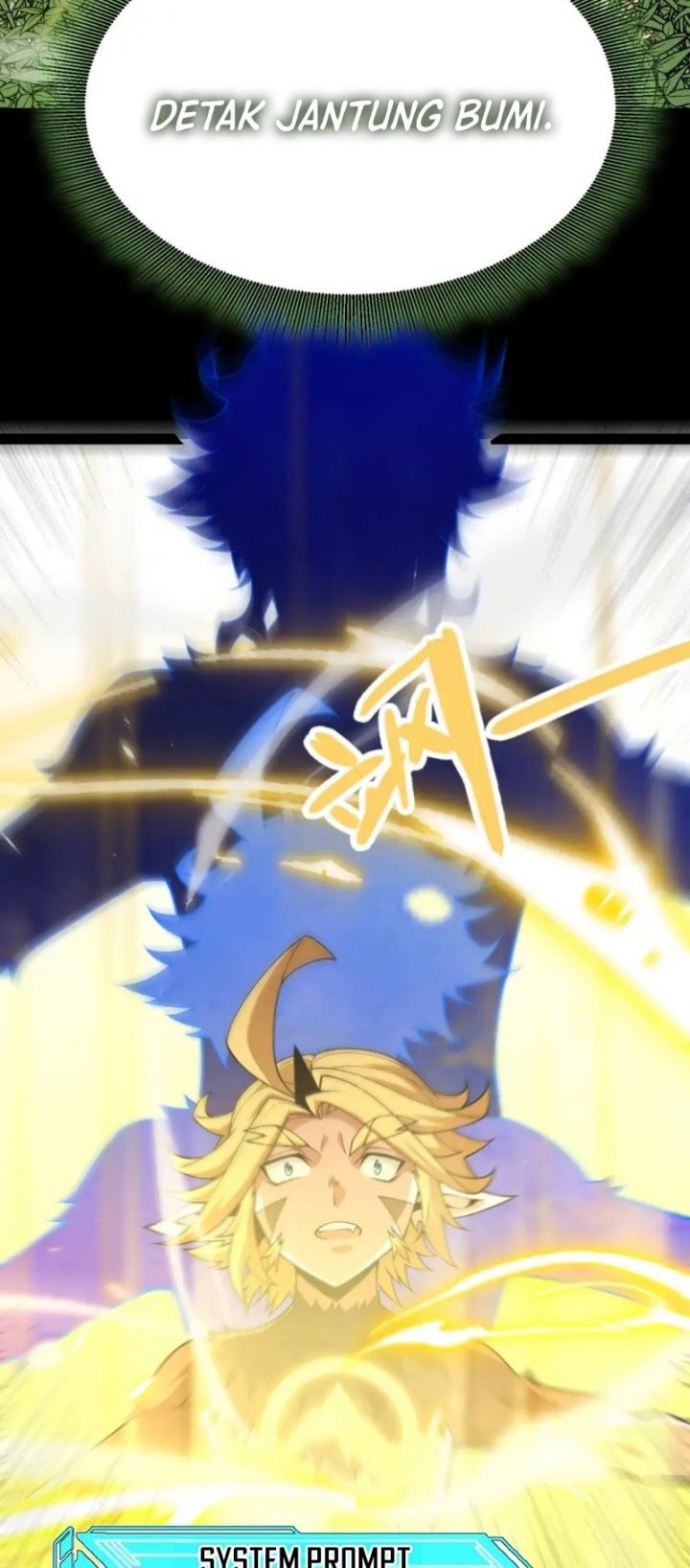 The Game That I Came From Chapter 197 Gambar 47